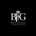 BFG Built to Last Logo Wit