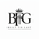 BFG Built to Last Logo